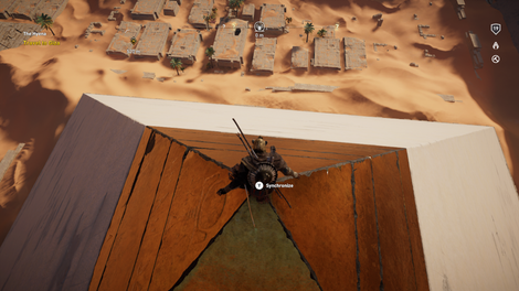 Even this is less fun than it looks. Wait. Thats basically the slogan for these games. “Assasins Creed: IT’s less fun than it looks” You’re welcome Ubisoft.